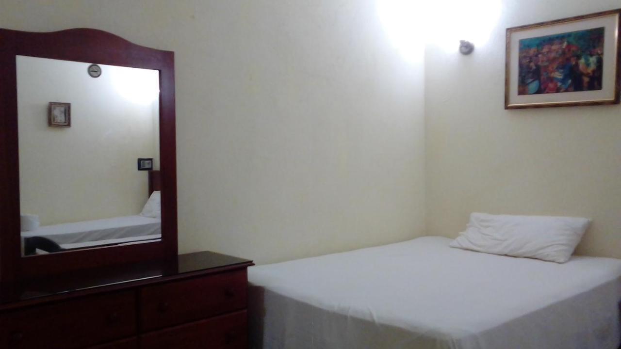 Hotel Aluge Σάντο Ντομίγκο Εξωτερικό φωτογραφία