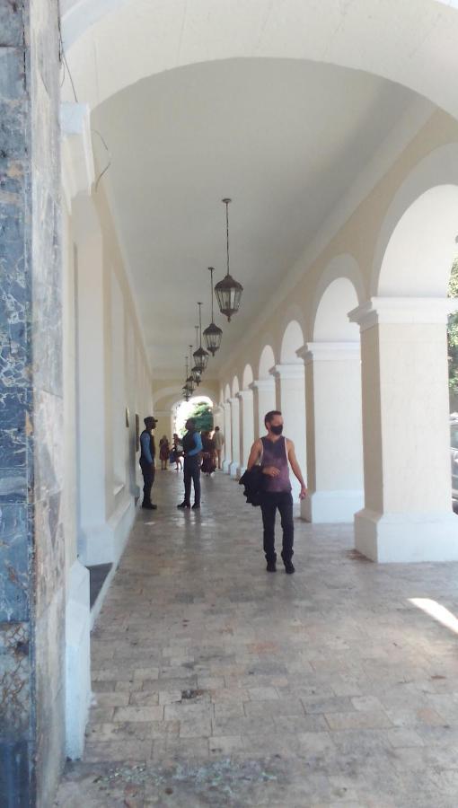 Hotel Aluge Σάντο Ντομίγκο Εξωτερικό φωτογραφία