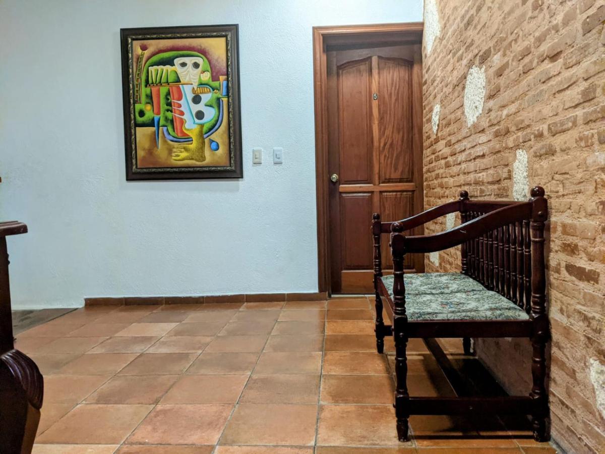 Hotel Aluge Σάντο Ντομίγκο Εξωτερικό φωτογραφία