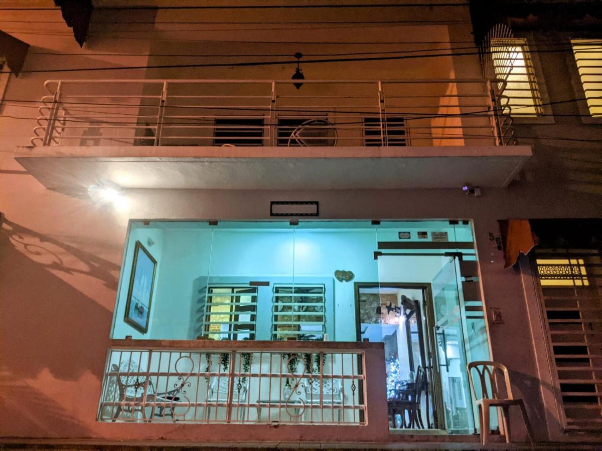 Hotel Aluge Σάντο Ντομίγκο Εξωτερικό φωτογραφία