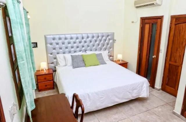 Hotel Aluge Σάντο Ντομίγκο Εξωτερικό φωτογραφία