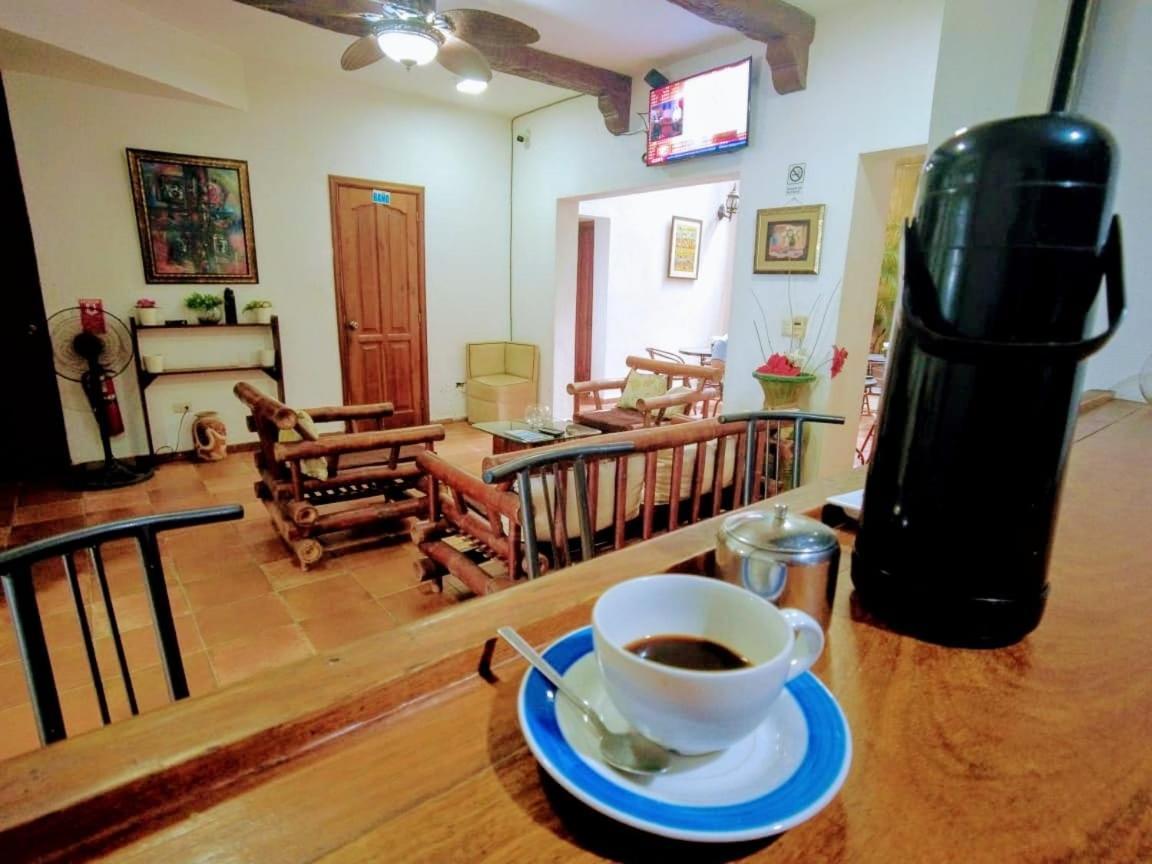 Hotel Aluge Σάντο Ντομίγκο Εξωτερικό φωτογραφία