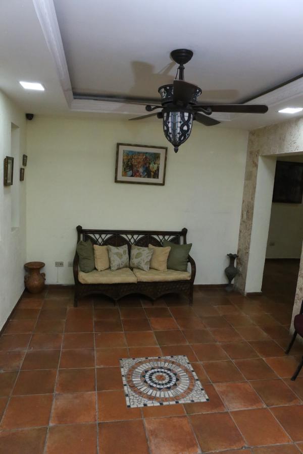 Hotel Aluge Σάντο Ντομίγκο Εξωτερικό φωτογραφία