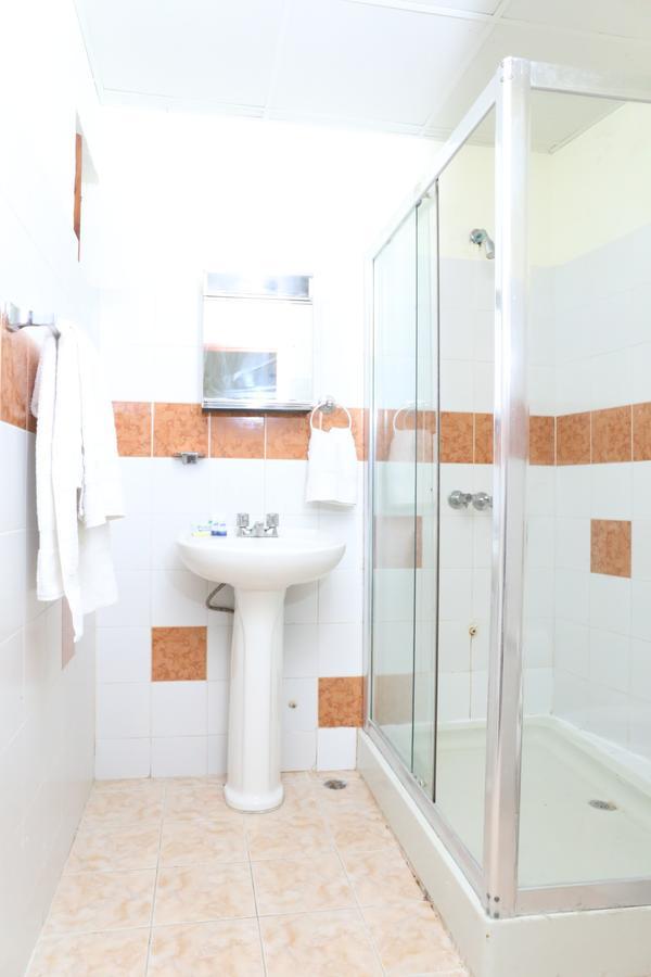 Hotel Aluge Σάντο Ντομίγκο Εξωτερικό φωτογραφία
