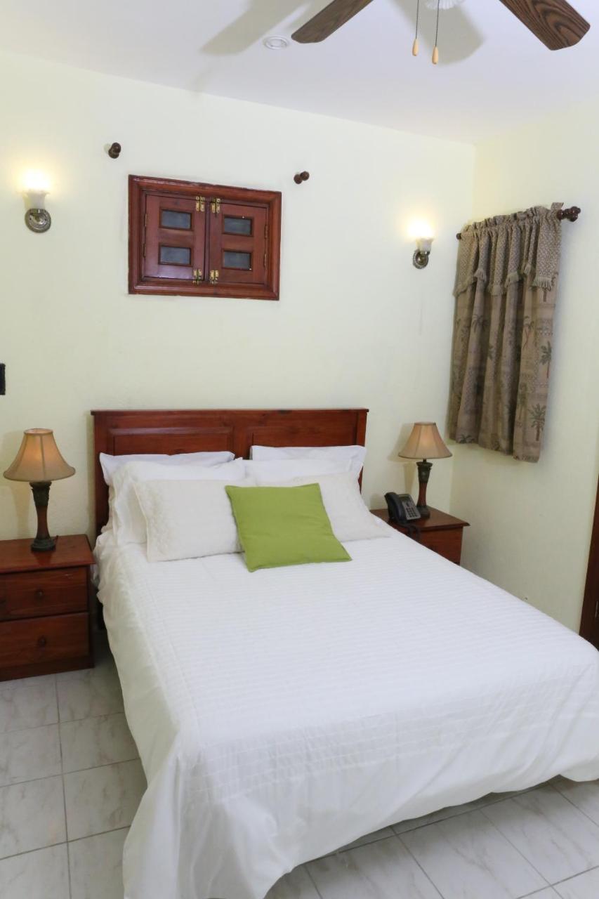 Hotel Aluge Σάντο Ντομίγκο Εξωτερικό φωτογραφία