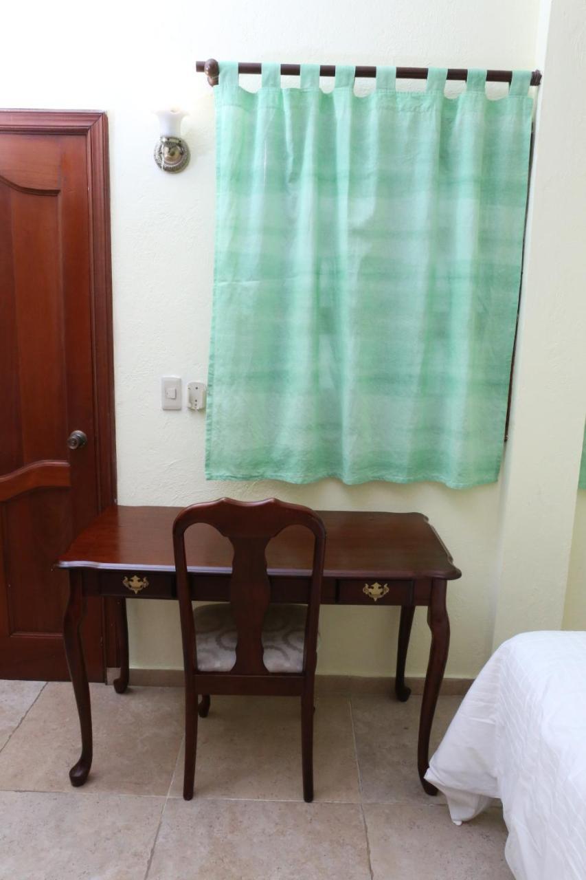 Hotel Aluge Σάντο Ντομίγκο Εξωτερικό φωτογραφία