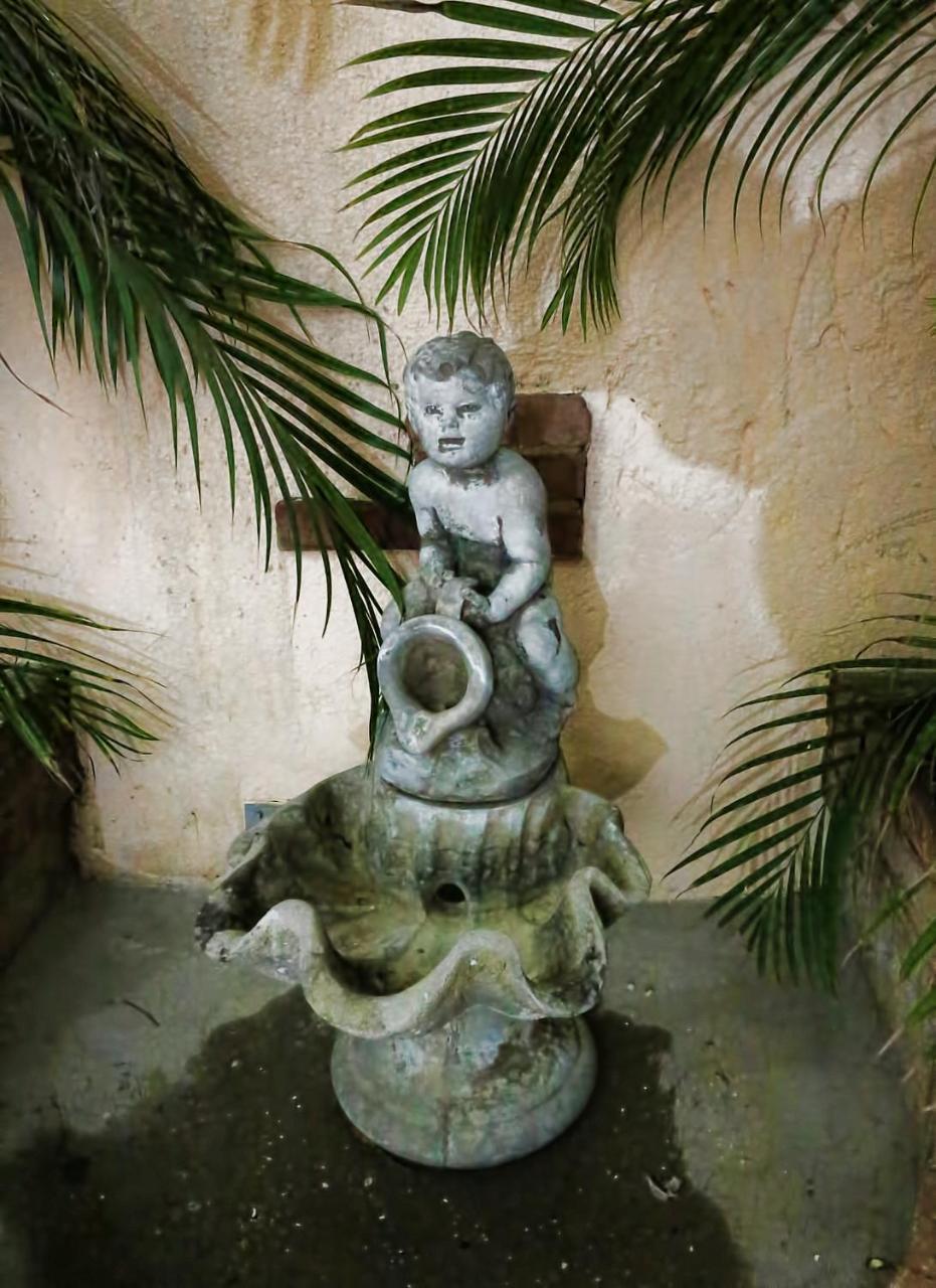 Hotel Aluge Σάντο Ντομίγκο Εξωτερικό φωτογραφία